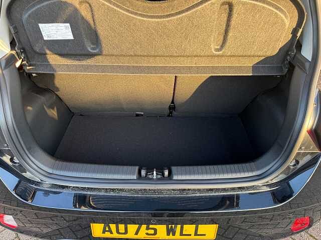 Hyundai i10 1.2 [79] Premium 5dr Auto [Nav]