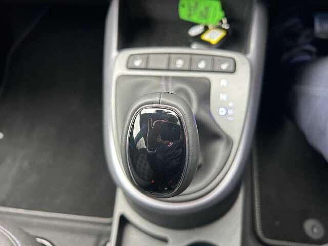 Hyundai i10 1.2 [79] Premium 5dr Auto [Nav]