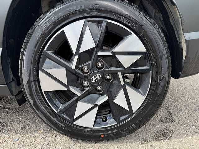 Hyundai Kona 1.6 Hybrid 129 Ultimate 5dr DCT