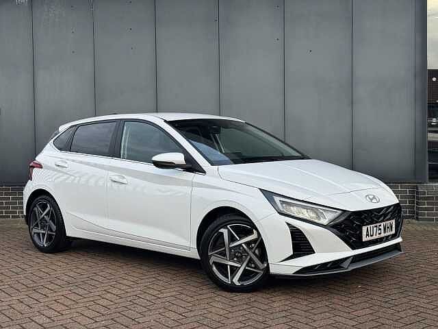 1.0T GDi Premium 5dr