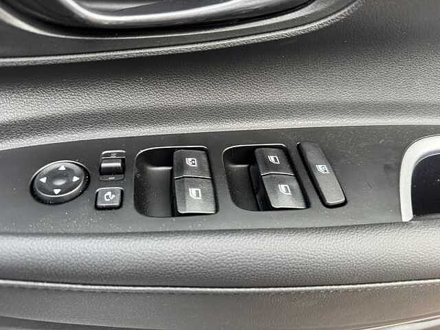 Hyundai I20 1.0T GDi Premium 5dr Atlas White