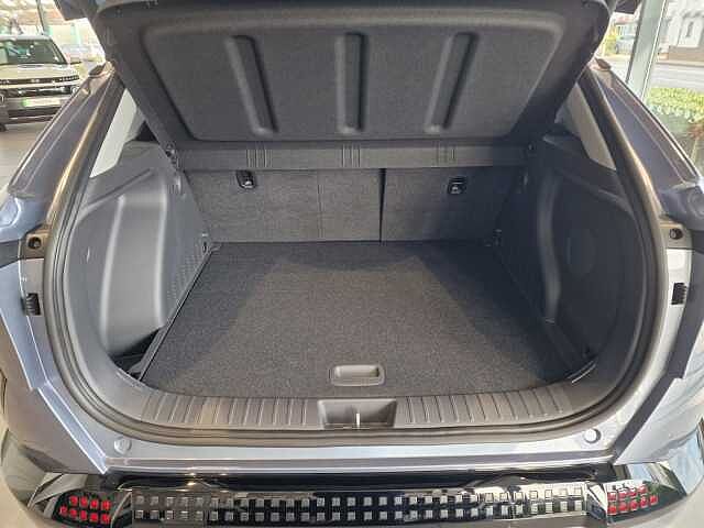 Hyundai KONA 160kW Ultimate 65kWh 5dr Auto Meta Blue