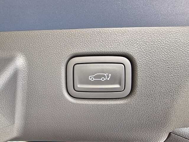 Hyundai KONA 160kW Ultimate 65kWh 5dr Auto Meta Blue