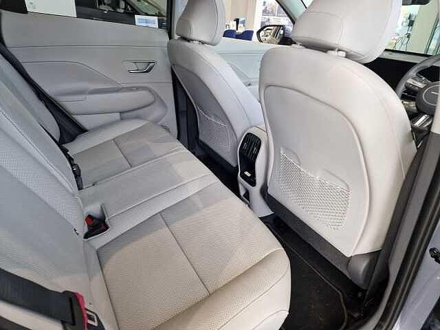 Hyundai KONA 160kW Ultimate 65kWh 5dr Auto Meta Blue