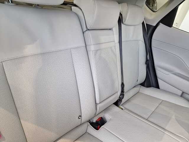 Hyundai KONA 160kW Ultimate 65kWh 5dr Auto Meta Blue