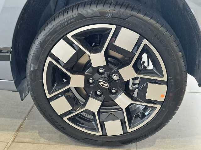 Hyundai KONA 160kW Ultimate 65kWh 5dr Auto Meta Blue