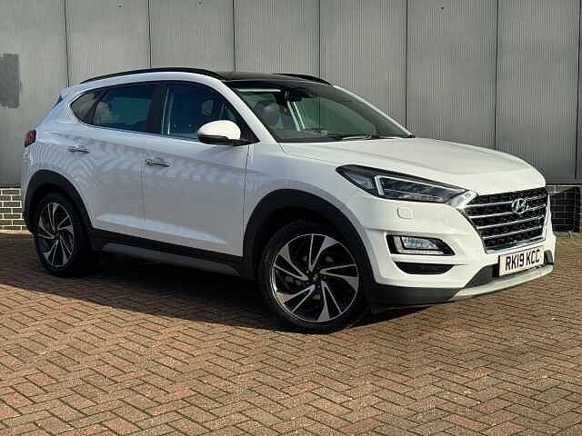 1.6 TGDi 177 Premium SE 5dr 2WD DCT