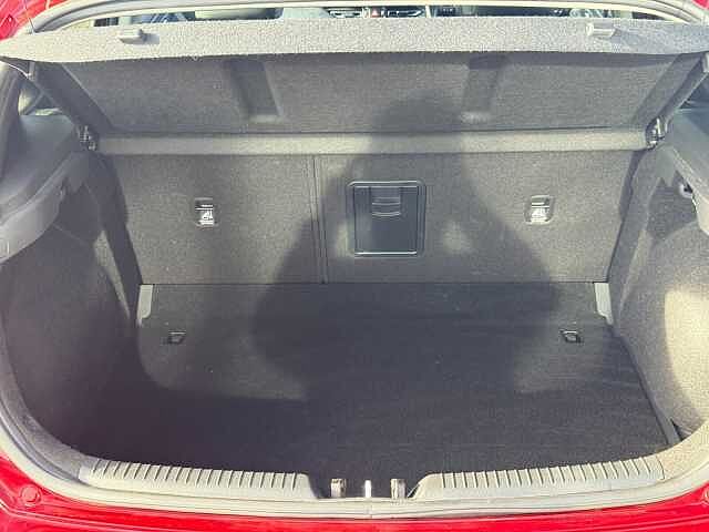 Hyundai I30 1.0T GDi Premium 5dr Sunset Red