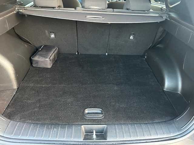 Hyundai TUCSON 1.6 TGDi Premium 5dr 2WD Dark Knight