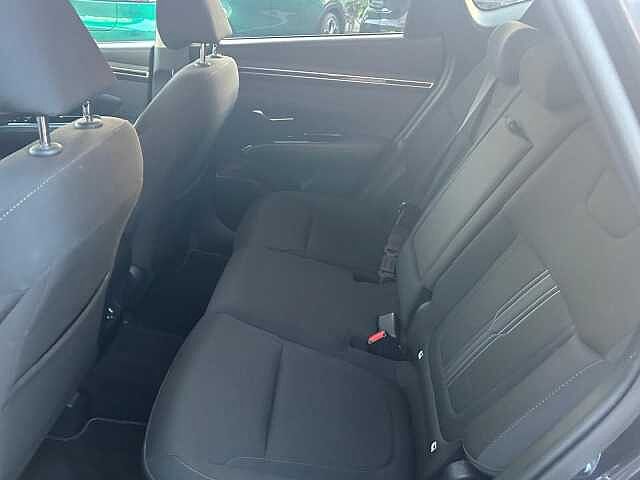 Hyundai TUCSON 1.6 TGDi Premium 5dr 2WD Dark Knight