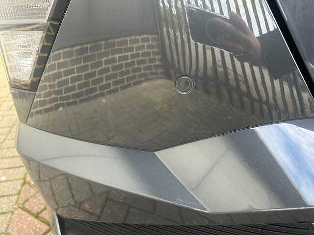 Hyundai Kona 160kW N Line 65kWh 5dr Auto