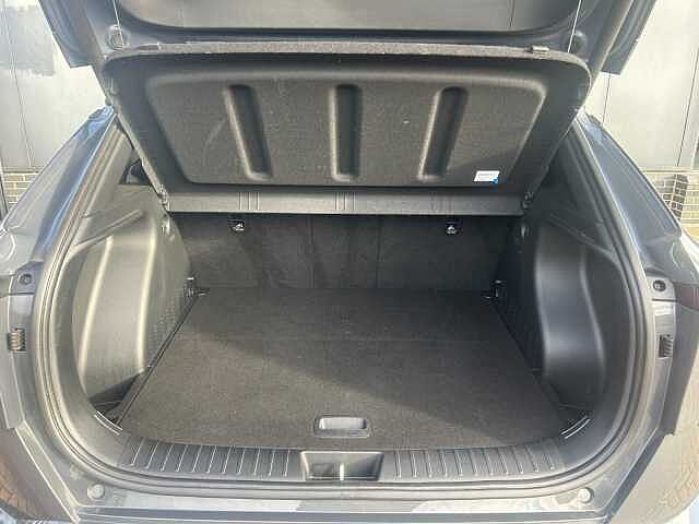 Hyundai Kona 160kW N Line 65kWh 5dr Auto