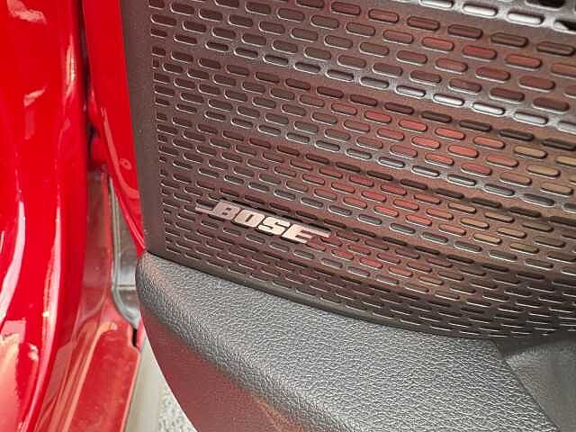 Hyundai I20 1.0T GDi N Line S 5dr DCT Dragon Red