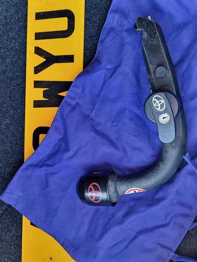 Toyota Yaris 1.5 Hybrid Icon Tech 5dr CVT