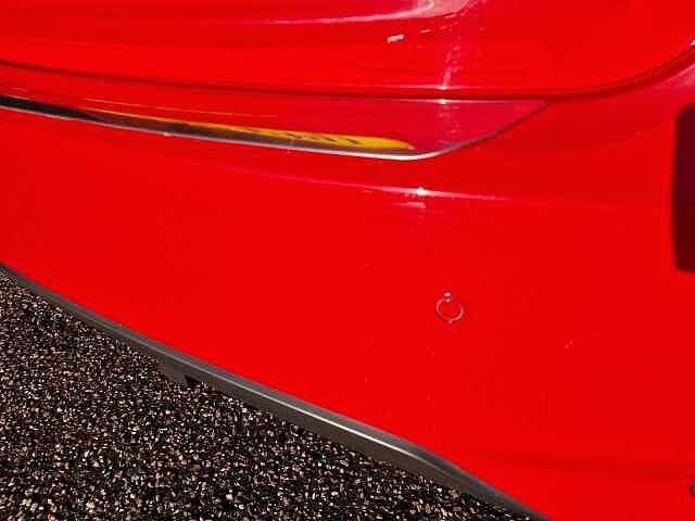 Toyota Yaris 1.5 Hybrid Icon Tech 5dr CVT