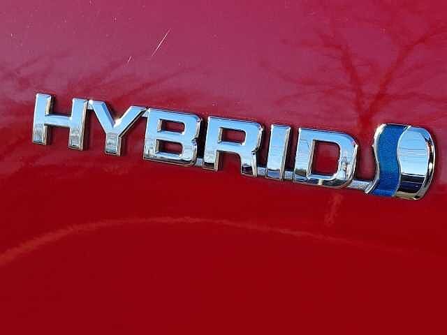 Toyota Yaris 1.5 Hybrid Icon Tech 5dr CVT