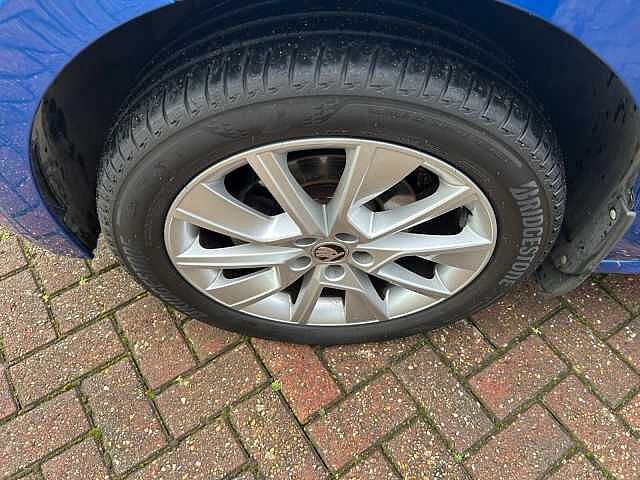 SKODA KAMIQ 1.5 TSI SE 5dr DSG