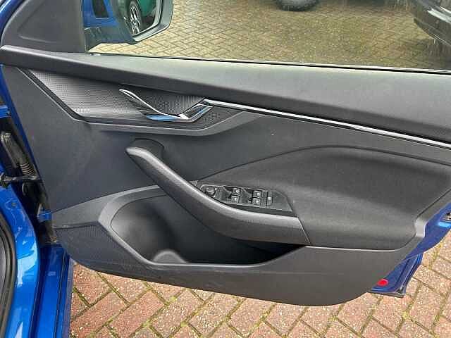 SKODA KAMIQ 1.5 TSI SE 5dr DSG