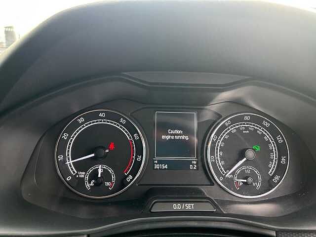 SKODA KAMIQ 1.5 TSI SE 5dr DSG