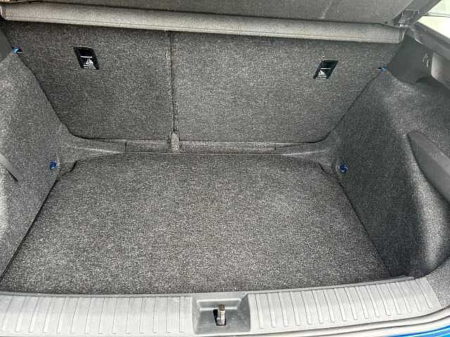 SKODA KAMIQ 1.5 TSI SE 5dr DSG