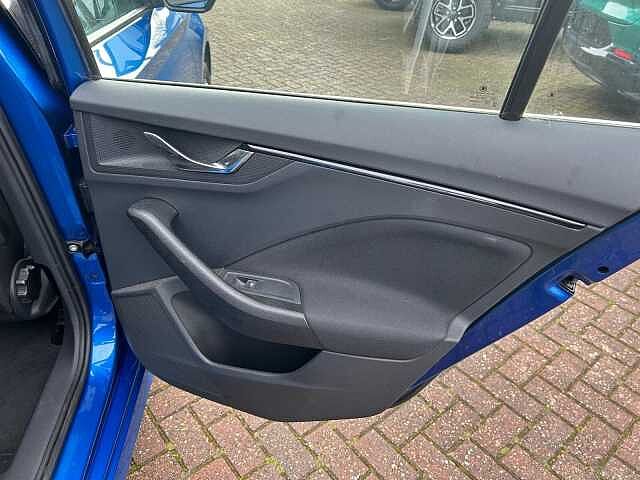 SKODA KAMIQ 1.5 TSI SE 5dr DSG