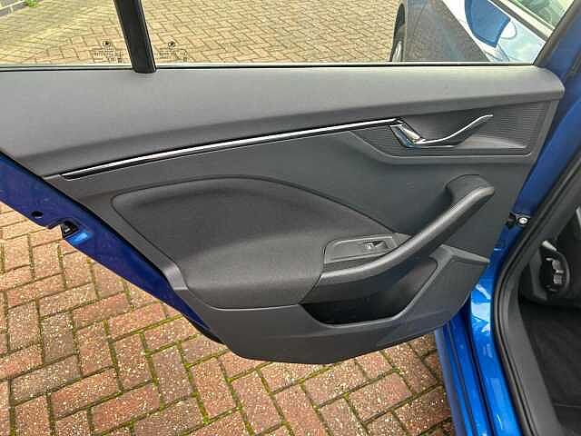 SKODA KAMIQ 1.5 TSI SE 5dr DSG