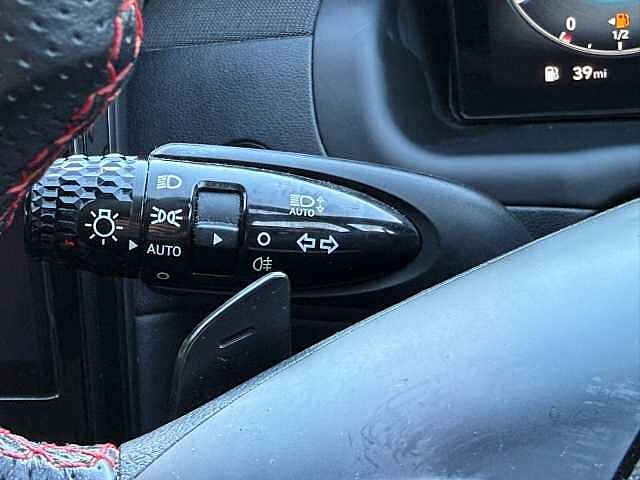 Hyundai Tucson 1.6 TGDi Hybrid 230 N Line 5dr 2WD Auto