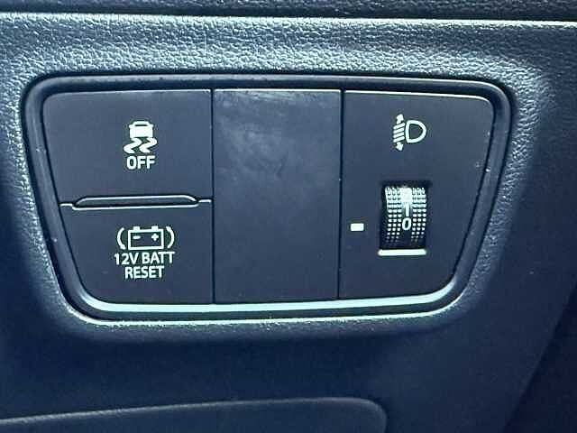 Hyundai Tucson 1.6 TGDi Hybrid 230 N Line 5dr 2WD Auto