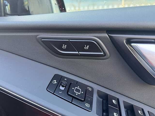 Kia Niro 1.6 GDi Hybrid 4 5dr DCT