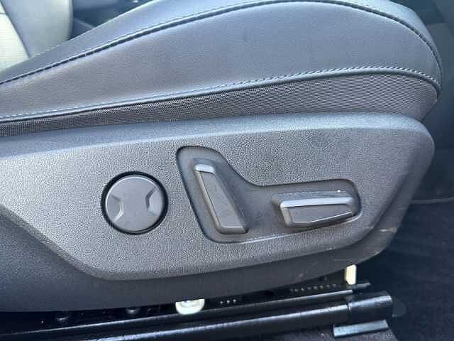 Kia Niro 1.6 GDi Hybrid 4 5dr DCT