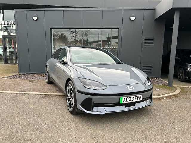 239kW Ultimate 77kWh 4dr AWD Auto