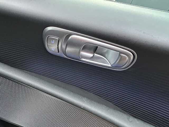 Hyundai IONIQ 6 239kW Ultimate 77kWh 4dr AWD Auto Transmission Bl