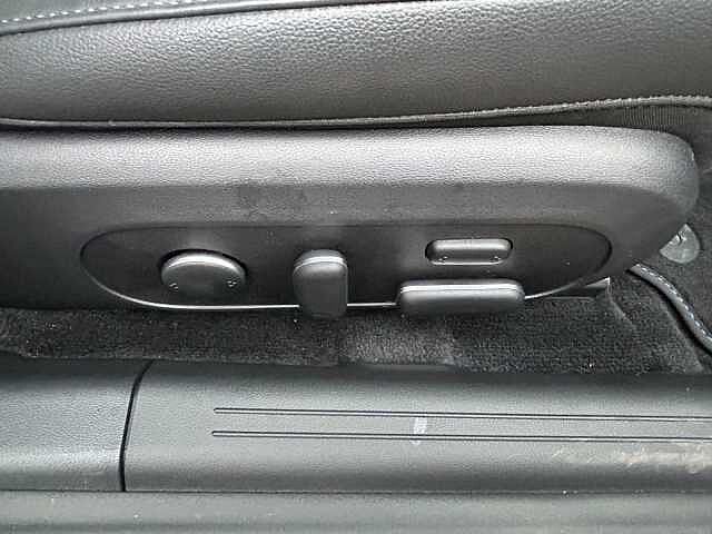 Hyundai IONIQ 6 239kW Ultimate 77kWh 4dr AWD Auto Transmission Bl