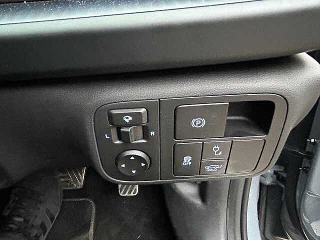 Hyundai IONIQ 6 239kW Ultimate 77kWh 4dr AWD Auto Transmission Bl