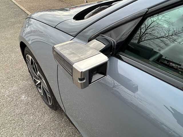 Hyundai IONIQ 6 239kW Ultimate 77kWh 4dr AWD Auto Transmission Bl