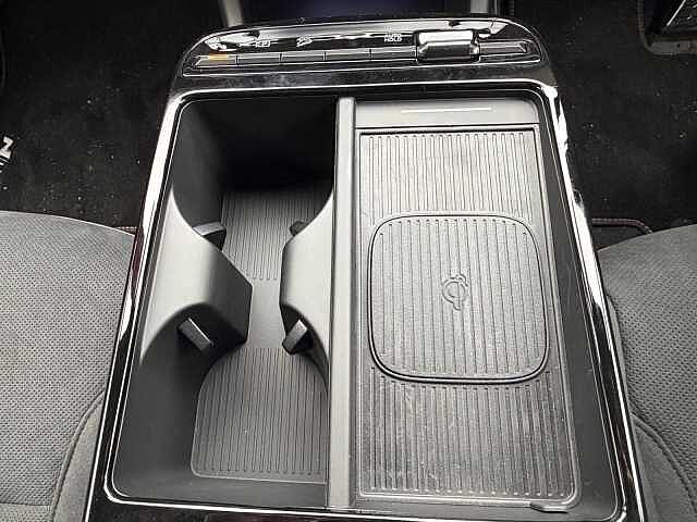 Hyundai TUCSON 1.6T Hybrid N Line 5dr Auto Serenity White