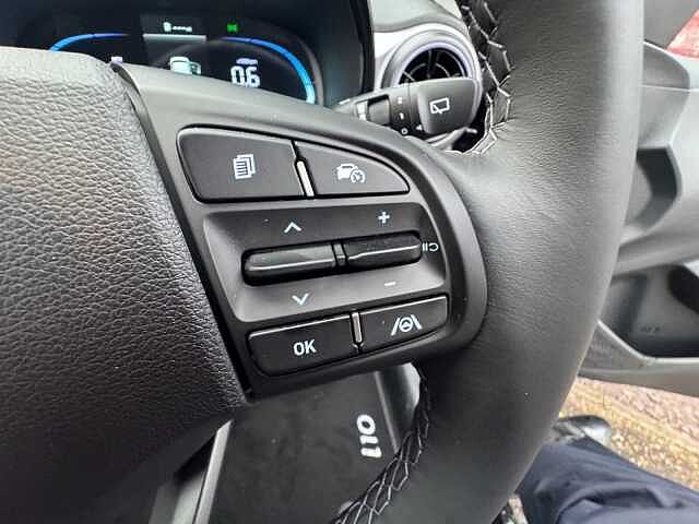 Hyundai I10 1.2 [79] Premium 5dr [Nav] Phantom Black