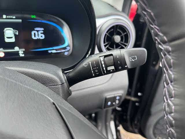 Hyundai I10 1.2 [79] Premium 5dr [Nav] Phantom Black