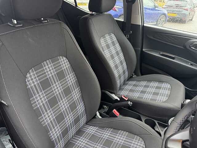 Hyundai i10 1.2 [79] Premium 5dr [Nav]