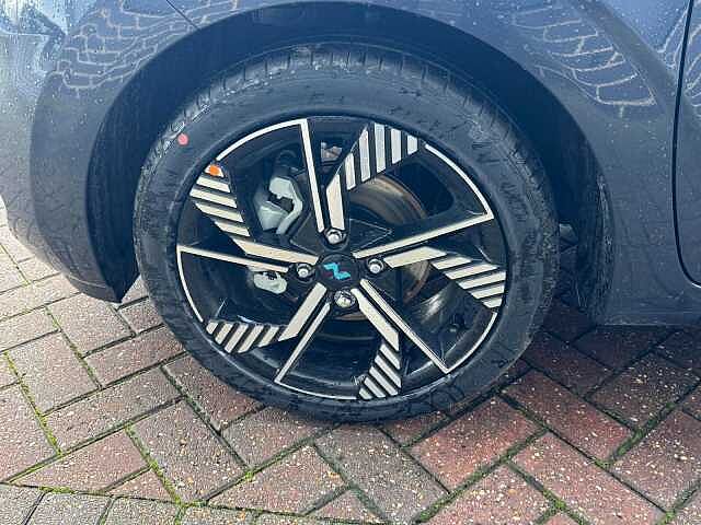 Hyundai I10 1.0T [90] N Line 5dr [Nav] Aurora Grey