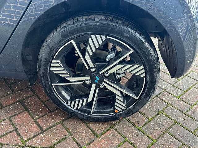 Hyundai I10 1.0T [90] N Line 5dr [Nav] Aurora Grey