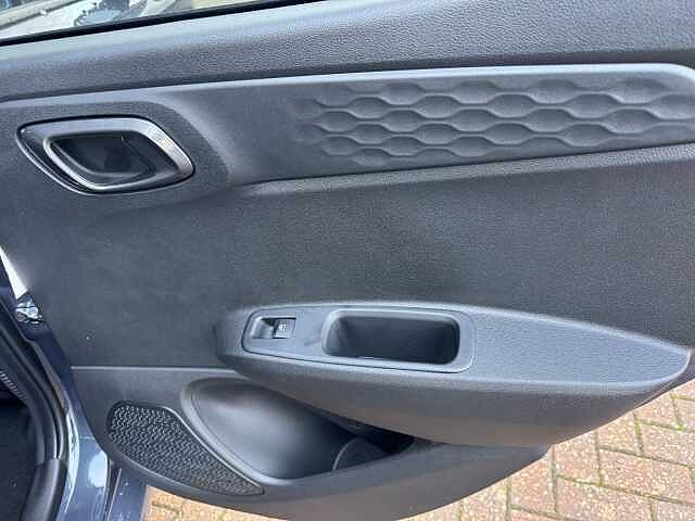 Hyundai I10 1.0T [90] N Line 5dr [Nav] Aurora Grey