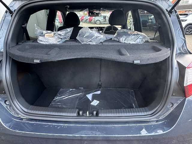 Hyundai I10 1.0T [90] N Line 5dr [Nav] Aurora Grey