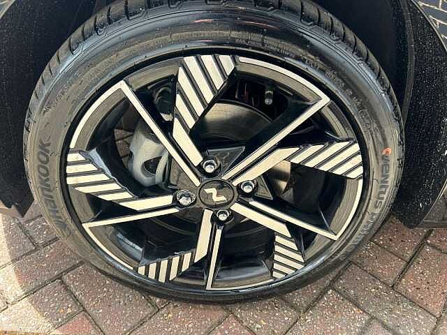 Hyundai i10 1.0T [90] N Line 5dr [Nav]