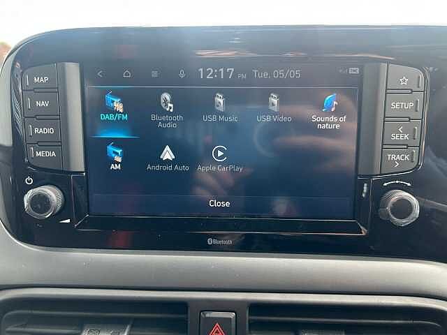 Hyundai i10 1.0T [90] N Line 5dr [Nav]
