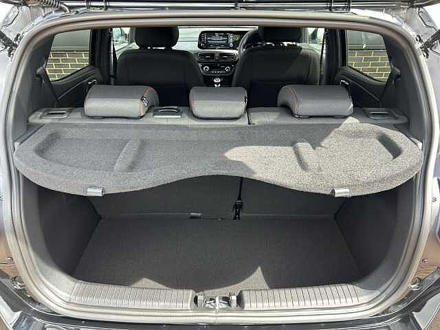 Hyundai i10 1.0T [90] N Line 5dr [Nav]