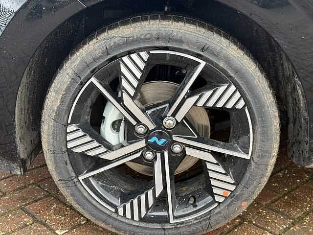 Hyundai i10 1.0T [90] N Line 5dr [Nav]