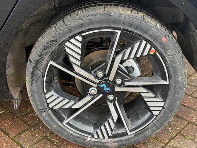 Hyundai i10 1.0T [90] N Line 5dr [Nav]