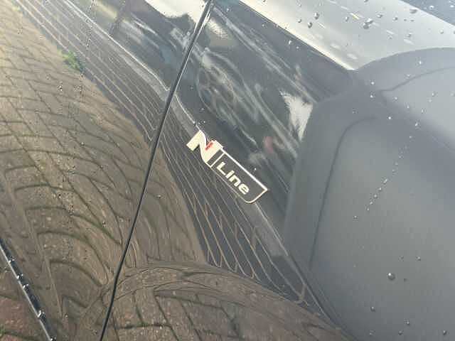 Hyundai i10 1.0T [90] N Line 5dr [Nav]