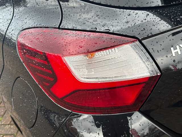 Hyundai i10 1.0T [90] N Line 5dr [Nav]